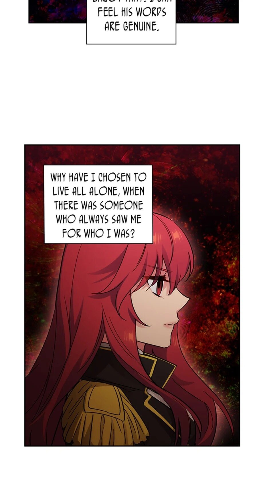Reminiscence Adonis Chapter 139 - HolyManga.Net