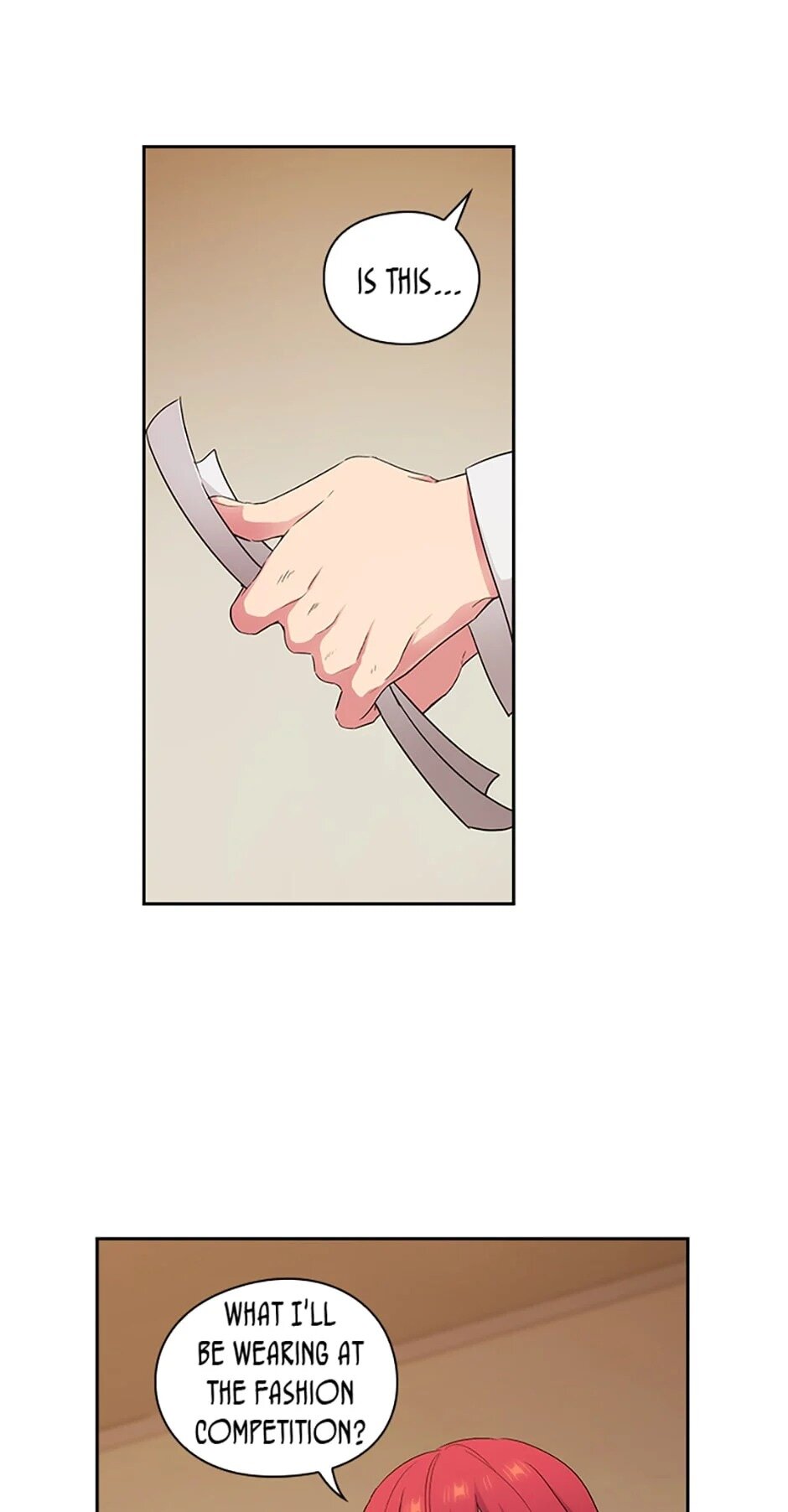 Reminiscence Adonis Chapter 140 - HolyManga.Net