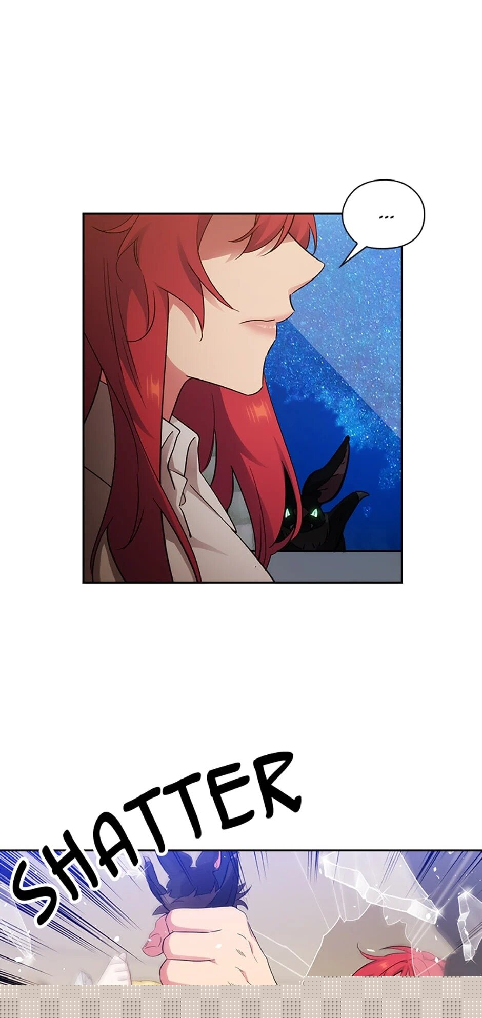 Reminiscence Adonis Chapter 140 - HolyManga.Net