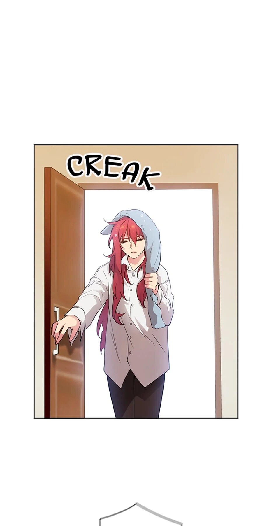 Reminiscence Adonis Chapter 140 - HolyManga.Net