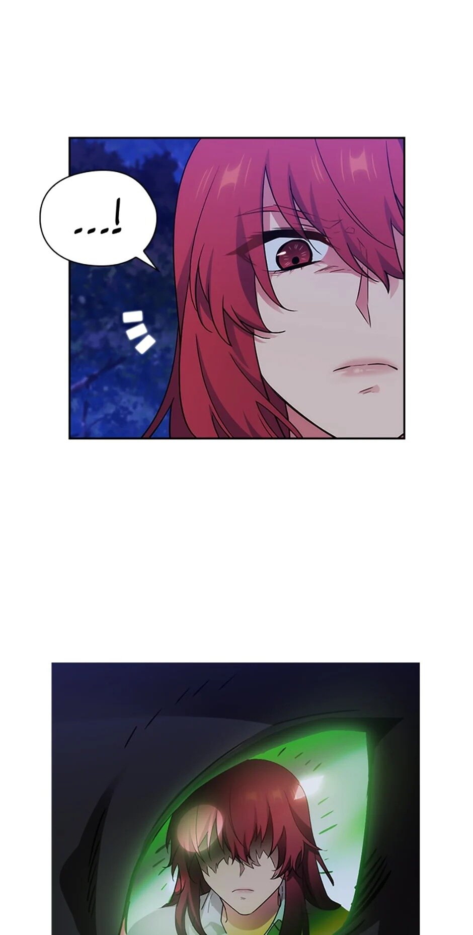 Reminiscence Adonis Chapter 140 - HolyManga.Net