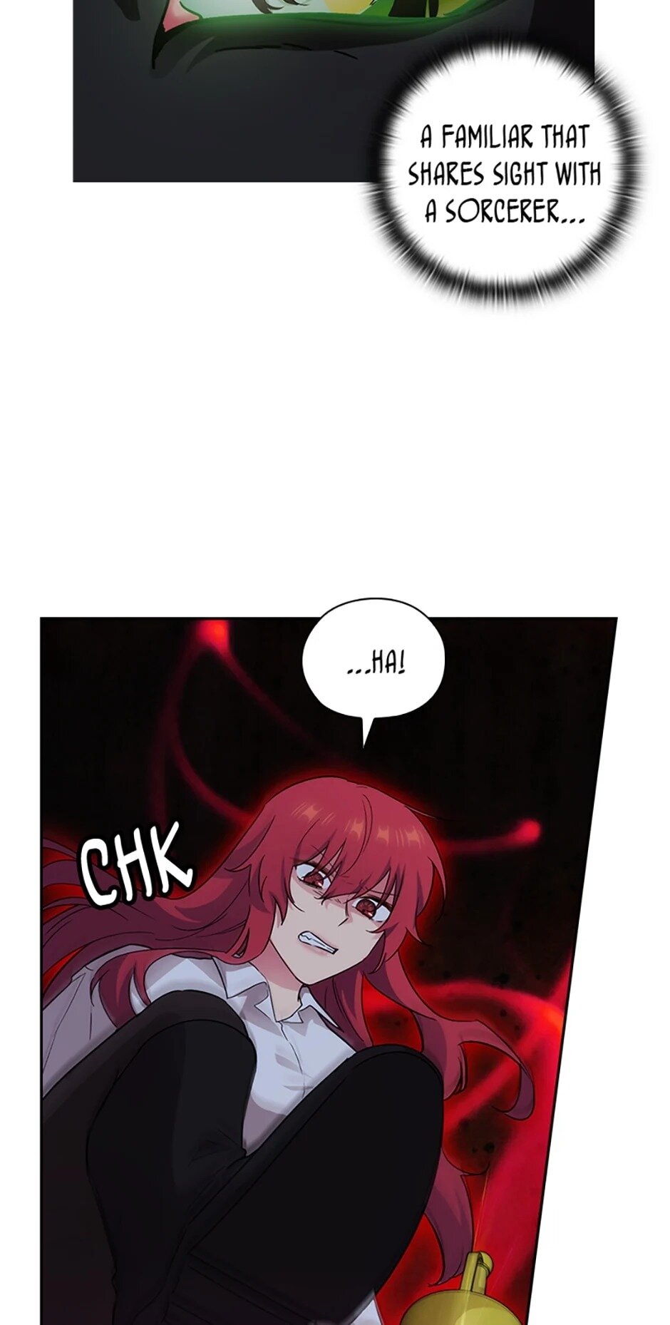 Reminiscence Adonis Chapter 140 - HolyManga.Net