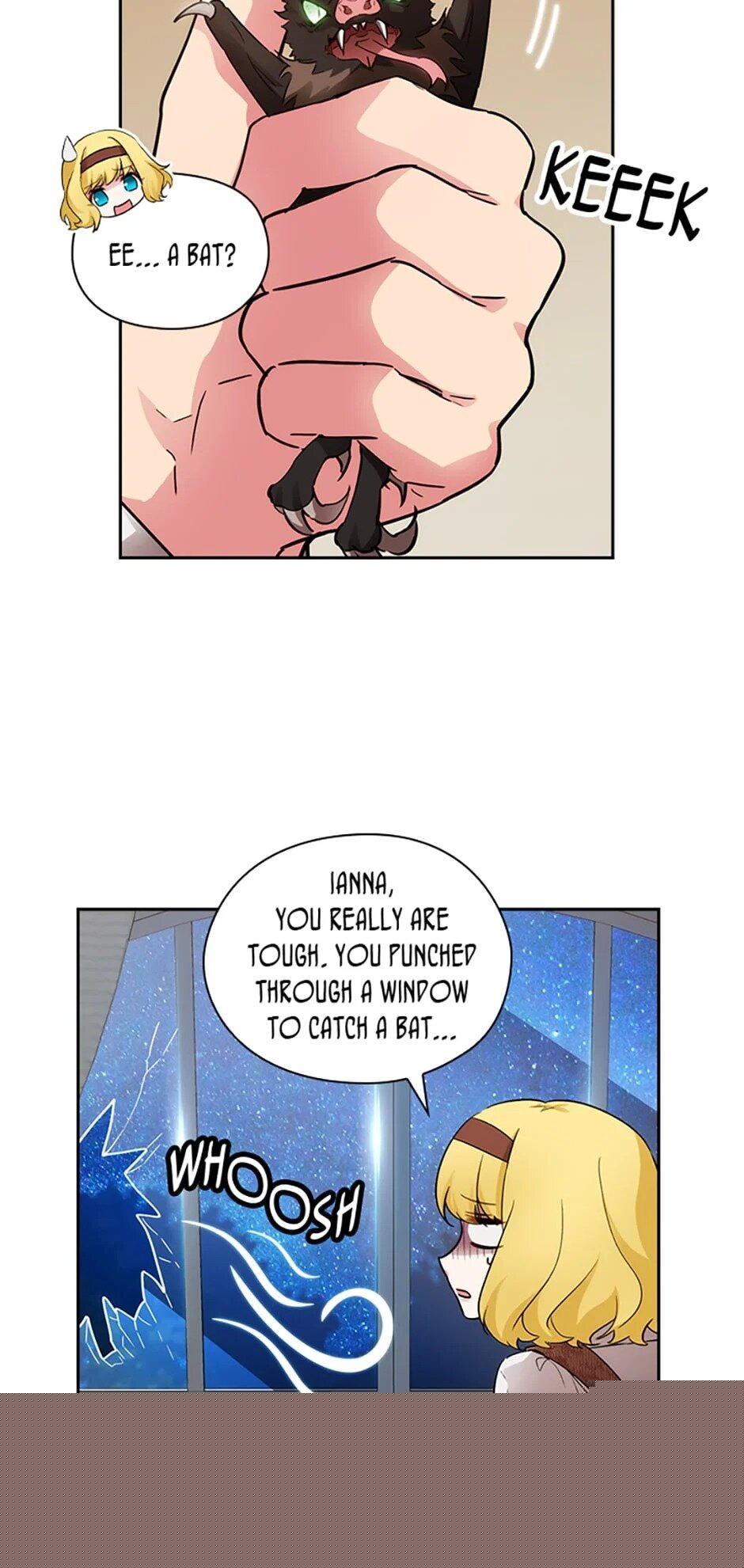 Reminiscence Adonis Chapter 140 - HolyManga.Net