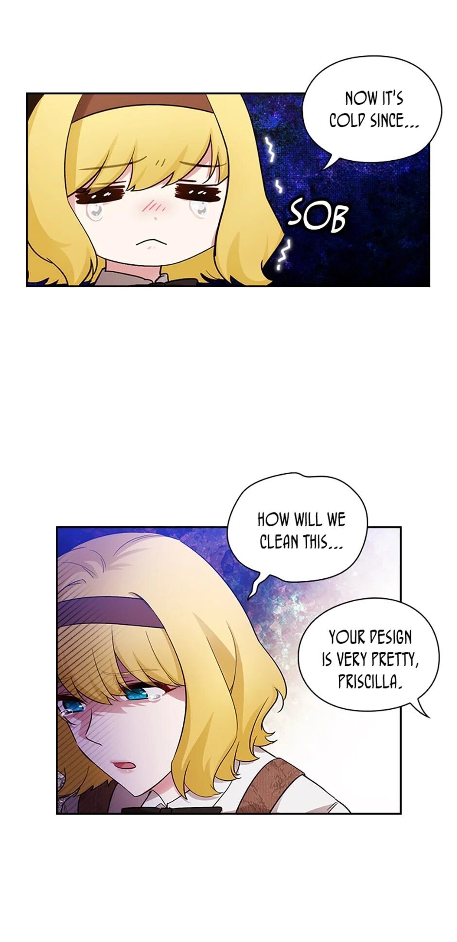 Reminiscence Adonis Chapter 140 - HolyManga.Net