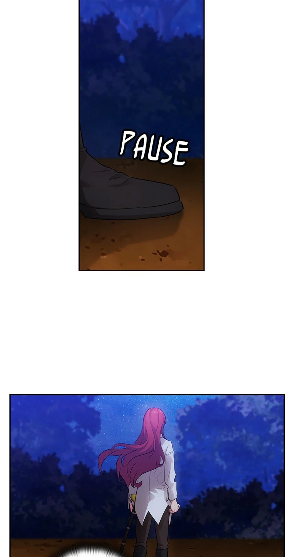 Reminiscence Adonis Chapter 140 - HolyManga.Net