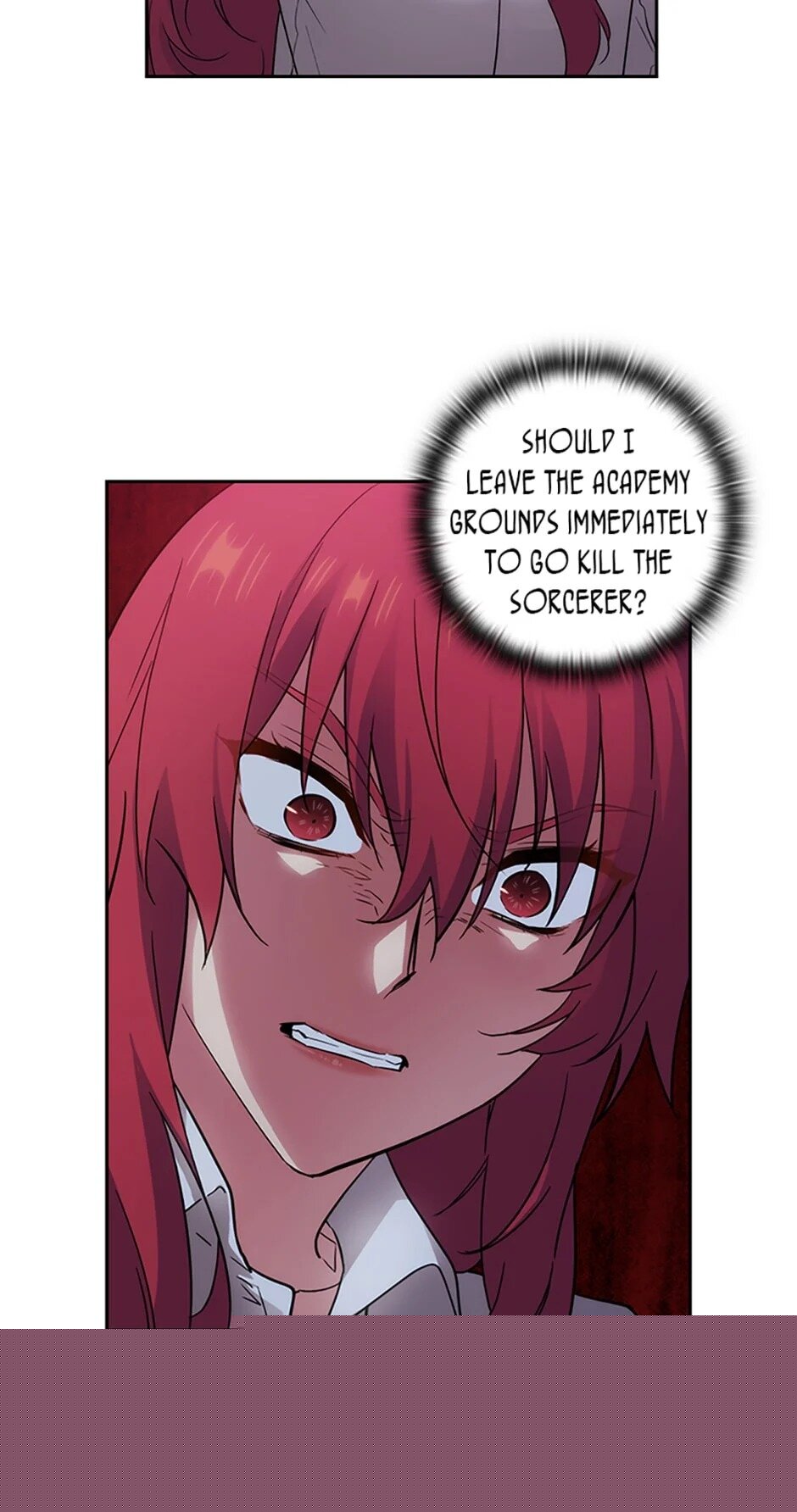Reminiscence Adonis Chapter 140 - HolyManga.Net