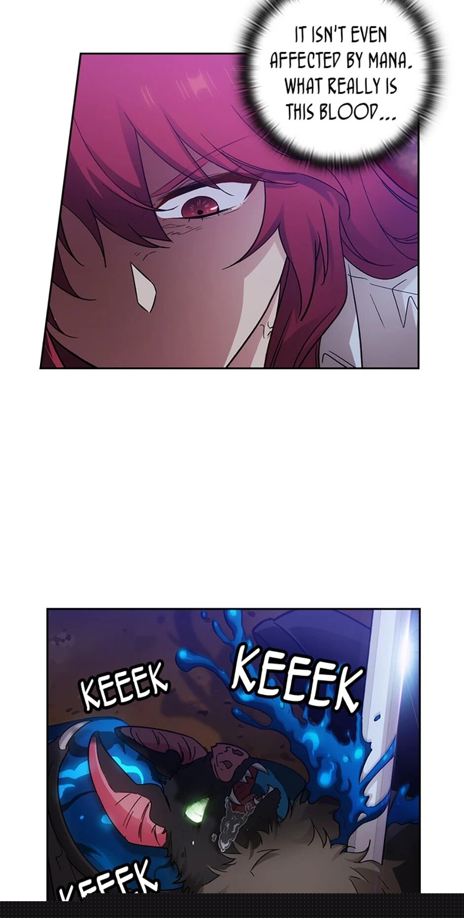 Reminiscence Adonis Chapter 140 - HolyManga.Net