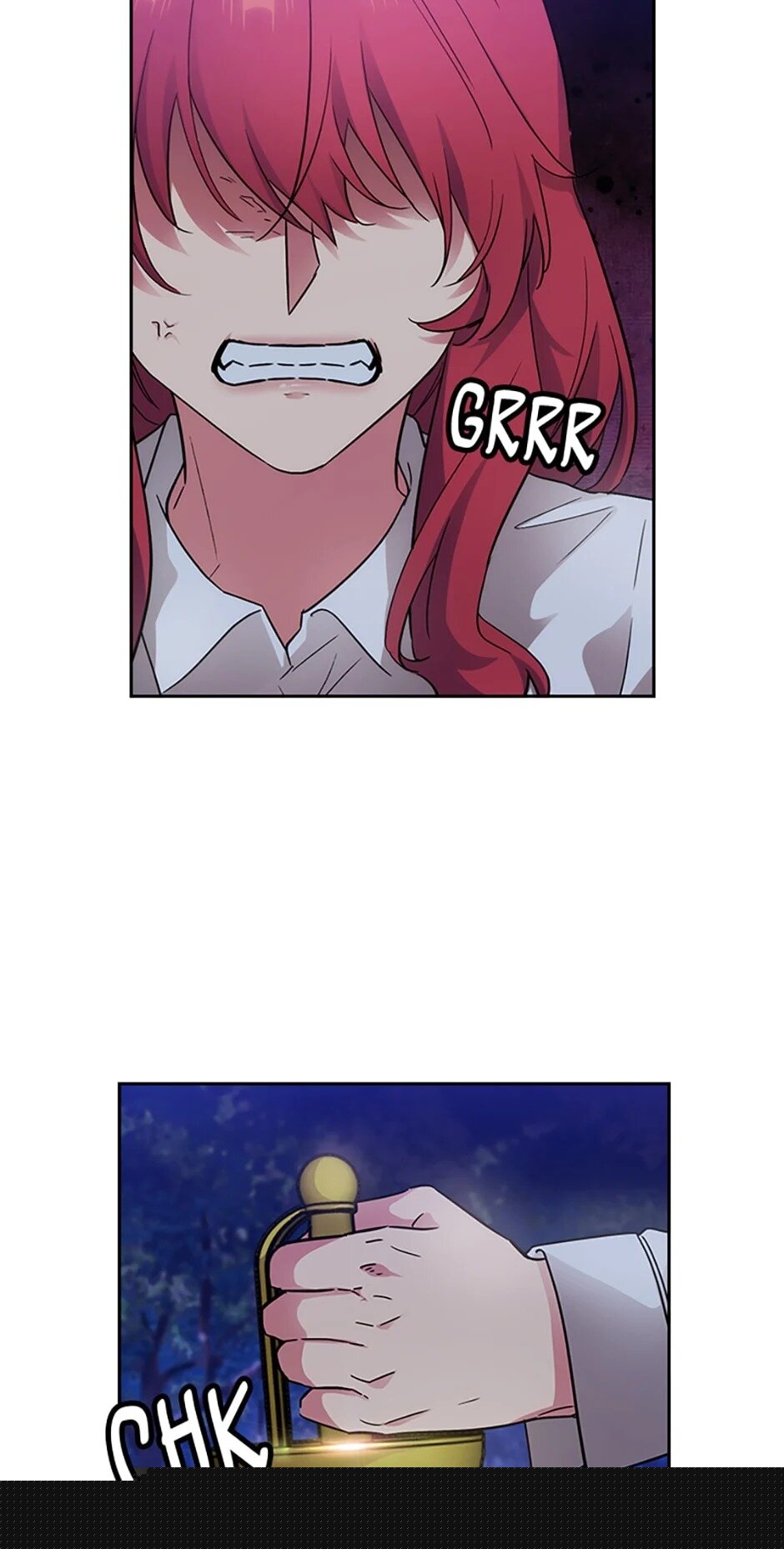 Reminiscence Adonis Chapter 140 - HolyManga.Net