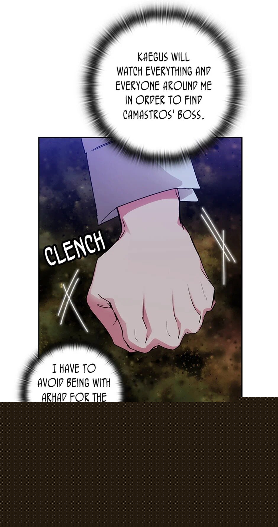 Reminiscence Adonis Chapter 140 - HolyManga.Net