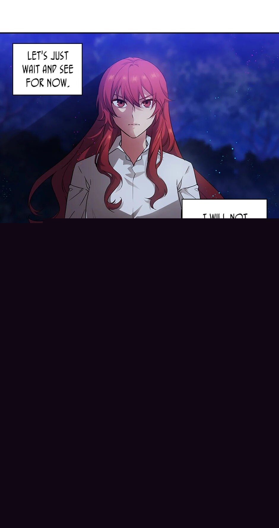 Reminiscence Adonis Chapter 140 - HolyManga.Net
