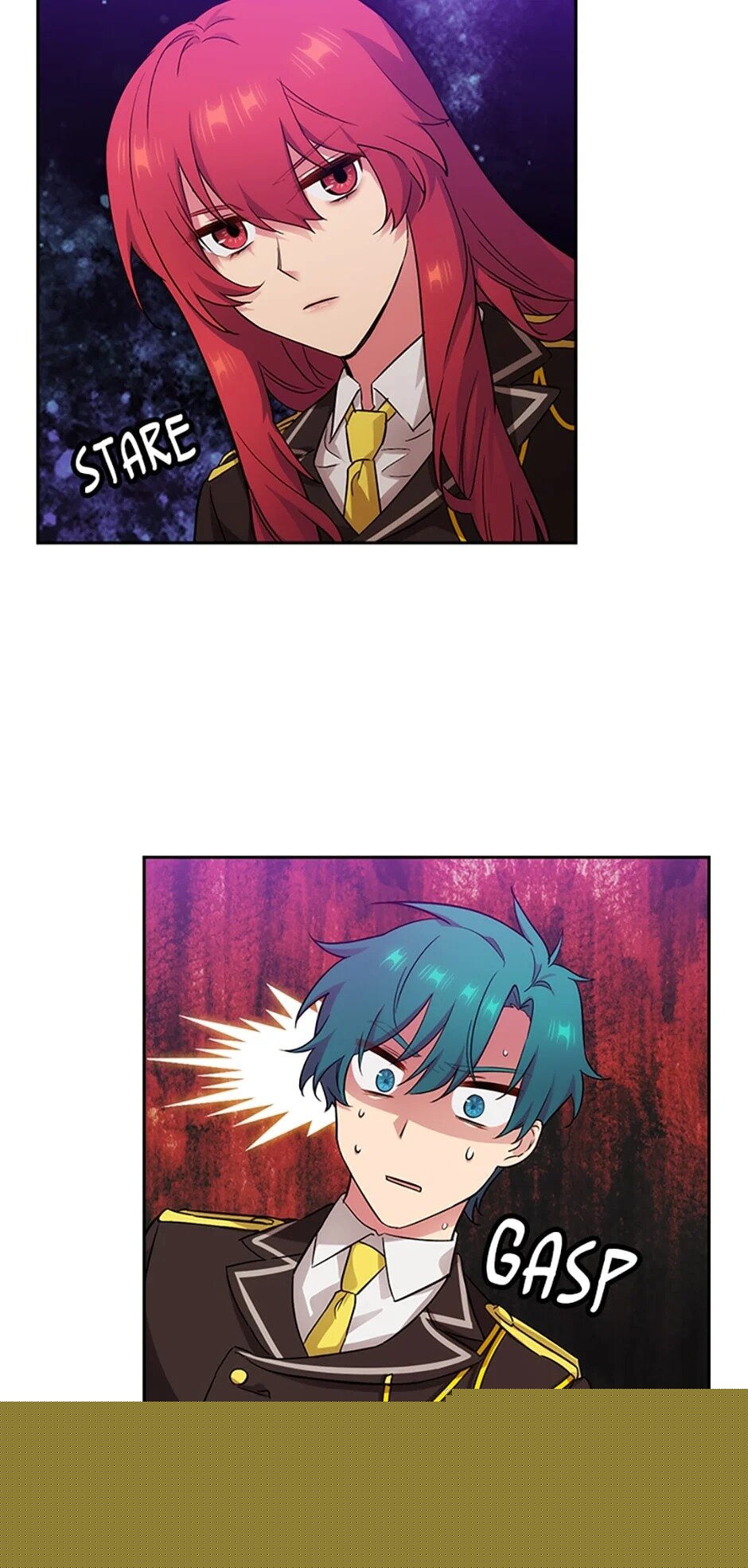 Reminiscence Adonis Chapter 140 - HolyManga.Net