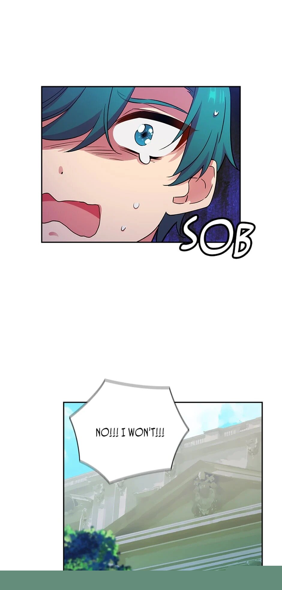 Reminiscence Adonis Chapter 140 - HolyManga.Net