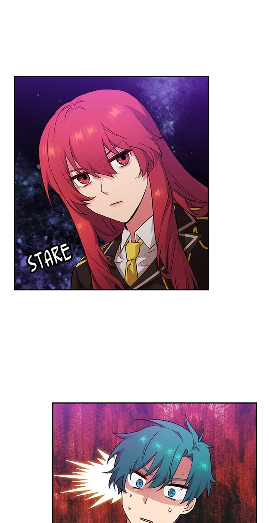 Reminiscence Adonis Chapter 141 - HolyManga.Net