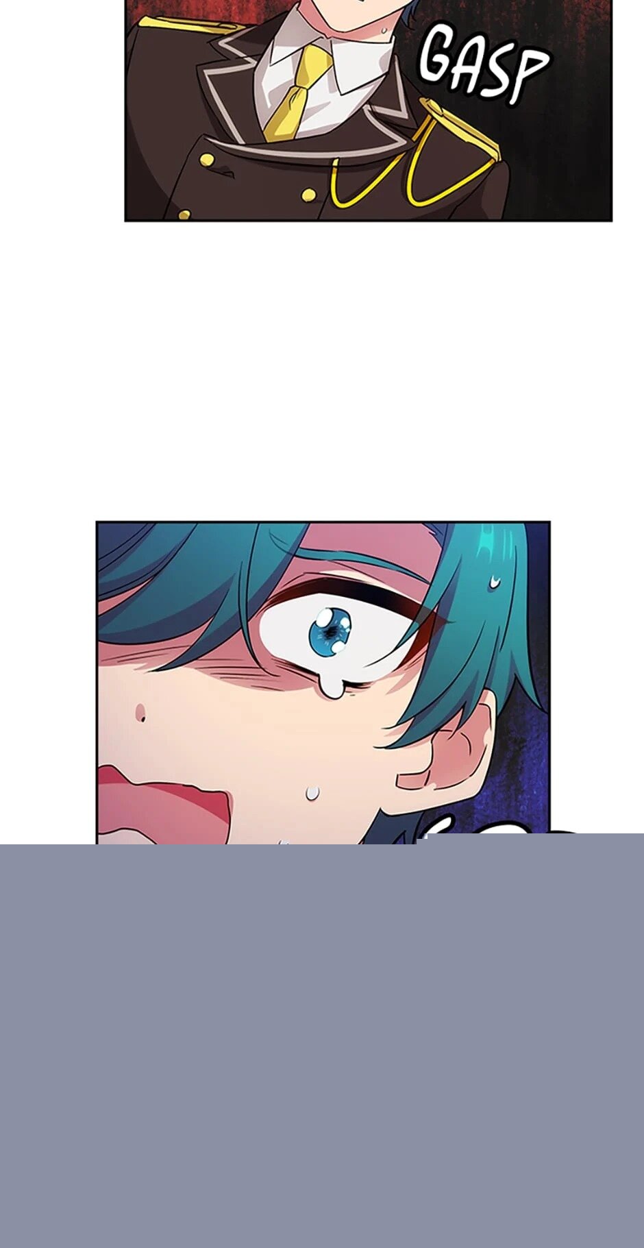 Reminiscence Adonis Chapter 141 - HolyManga.Net