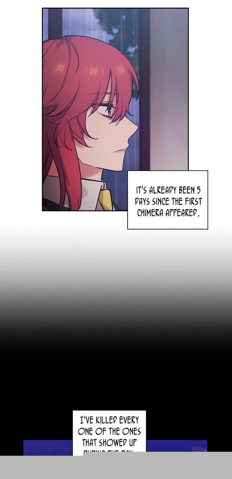Reminiscence Adonis Chapter 141 - HolyManga.Net