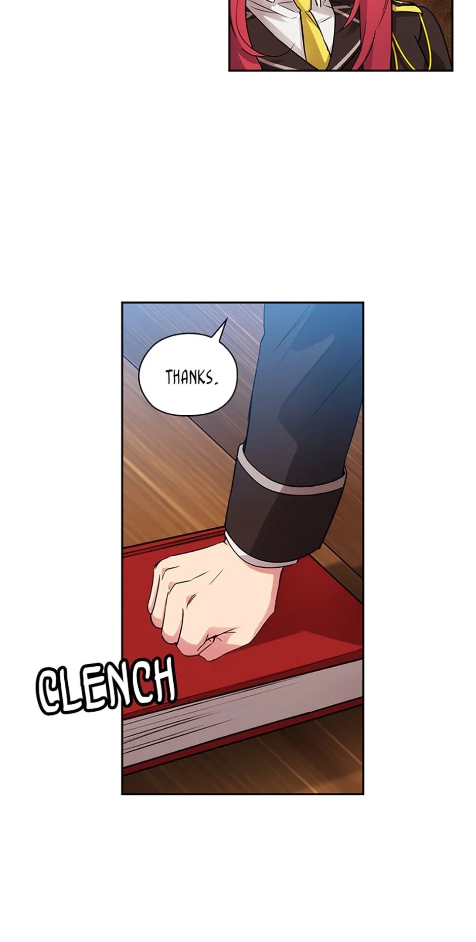 Reminiscence Adonis Chapter 141 - HolyManga.Net