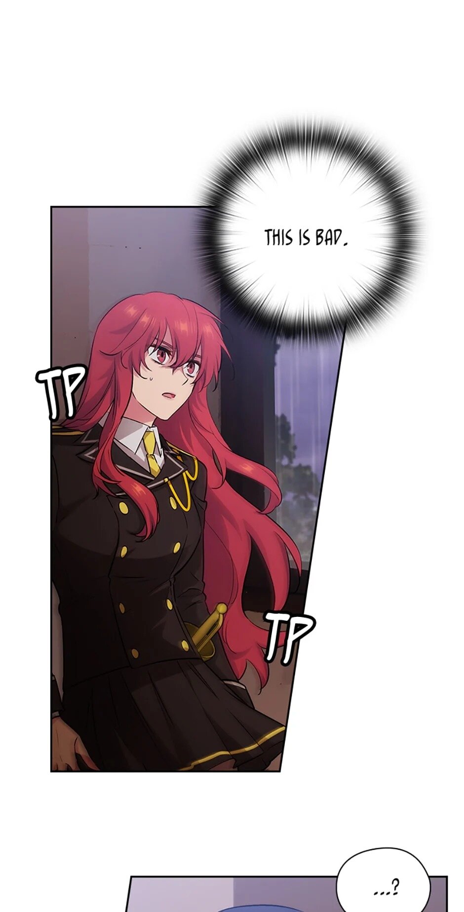 Reminiscence Adonis Chapter 141 - HolyManga.Net