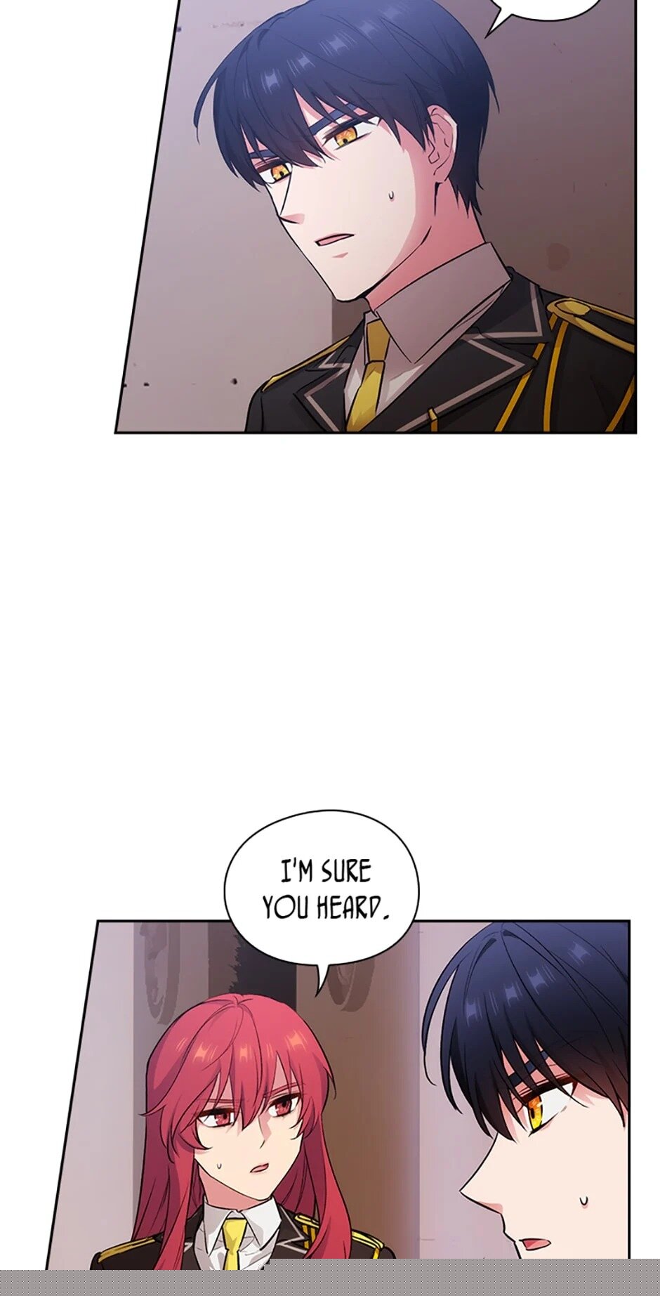 Reminiscence Adonis Chapter 141 - HolyManga.Net