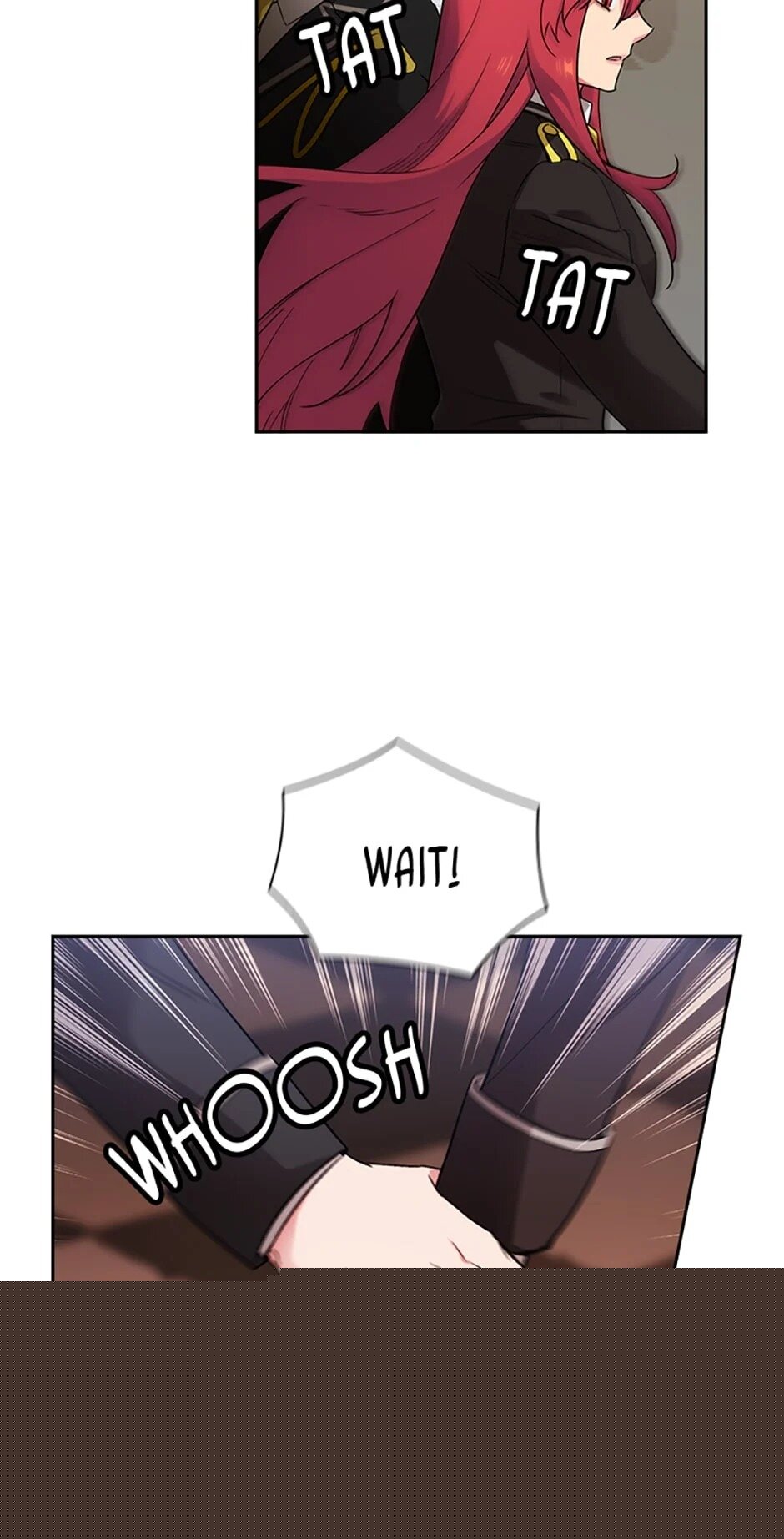 Reminiscence Adonis Chapter 141 - HolyManga.Net