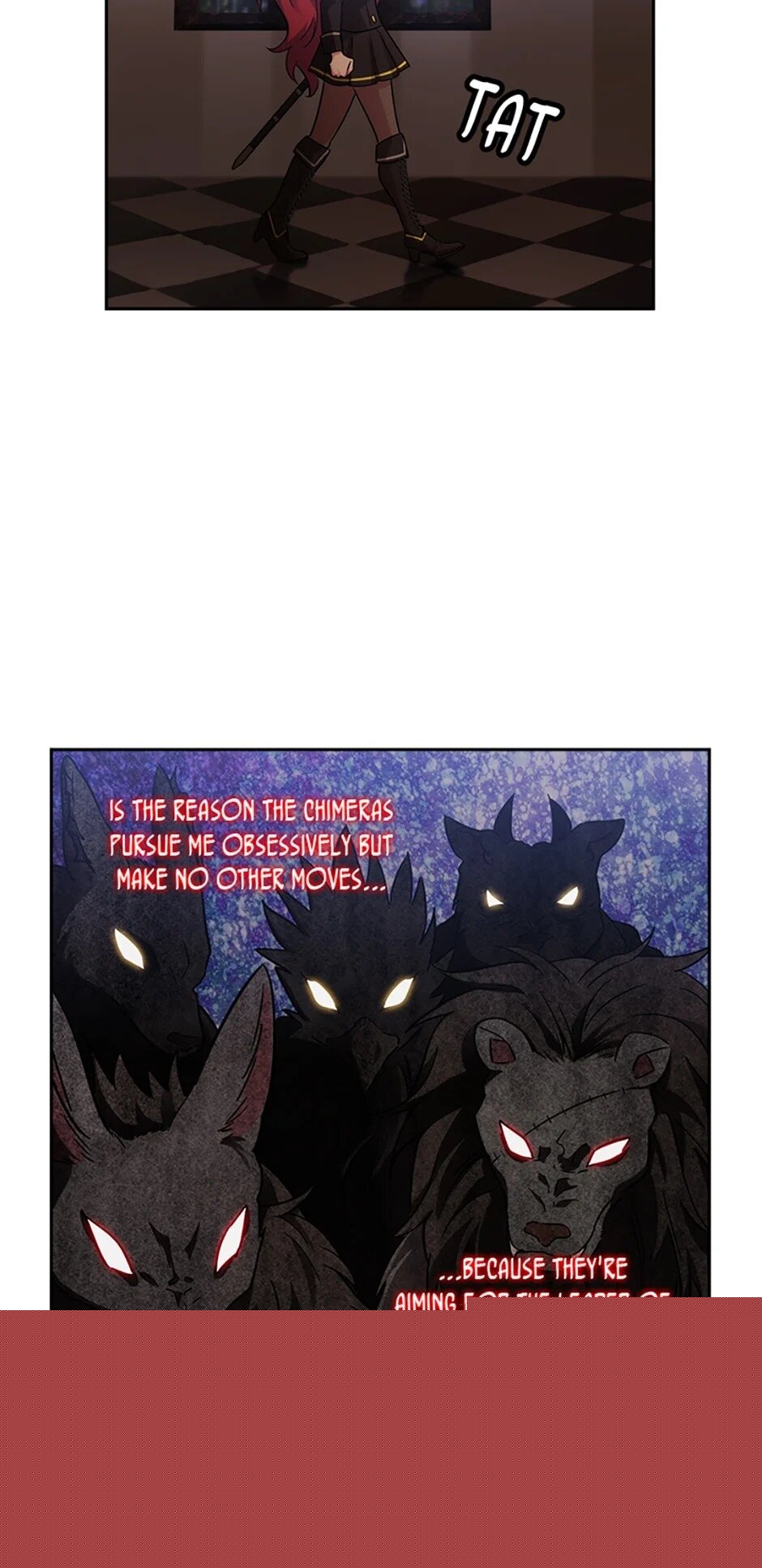 Reminiscence Adonis Chapter 141 - HolyManga.Net