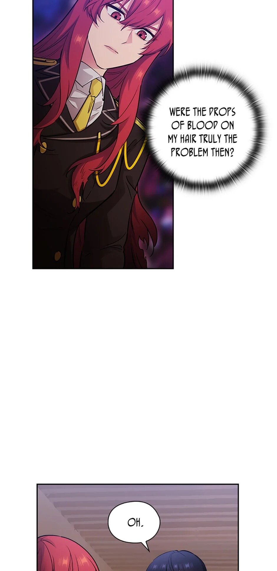 Reminiscence Adonis Chapter 141 - HolyManga.Net