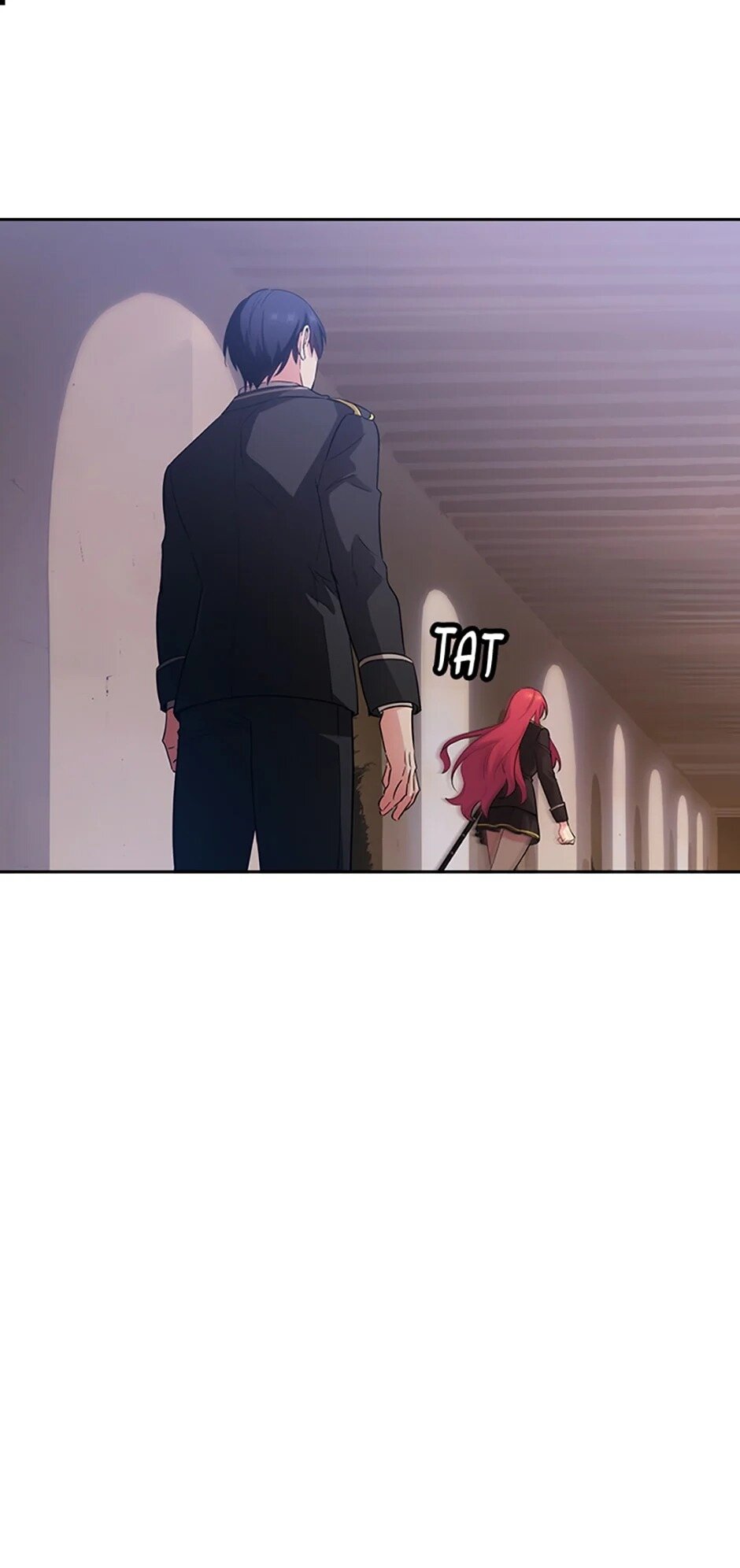 Reminiscence Adonis Chapter 141 - HolyManga.Net