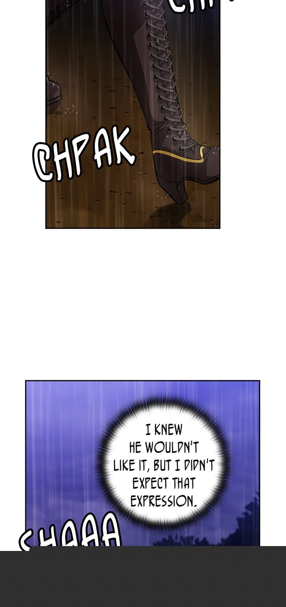 Reminiscence Adonis Chapter 141 - HolyManga.Net