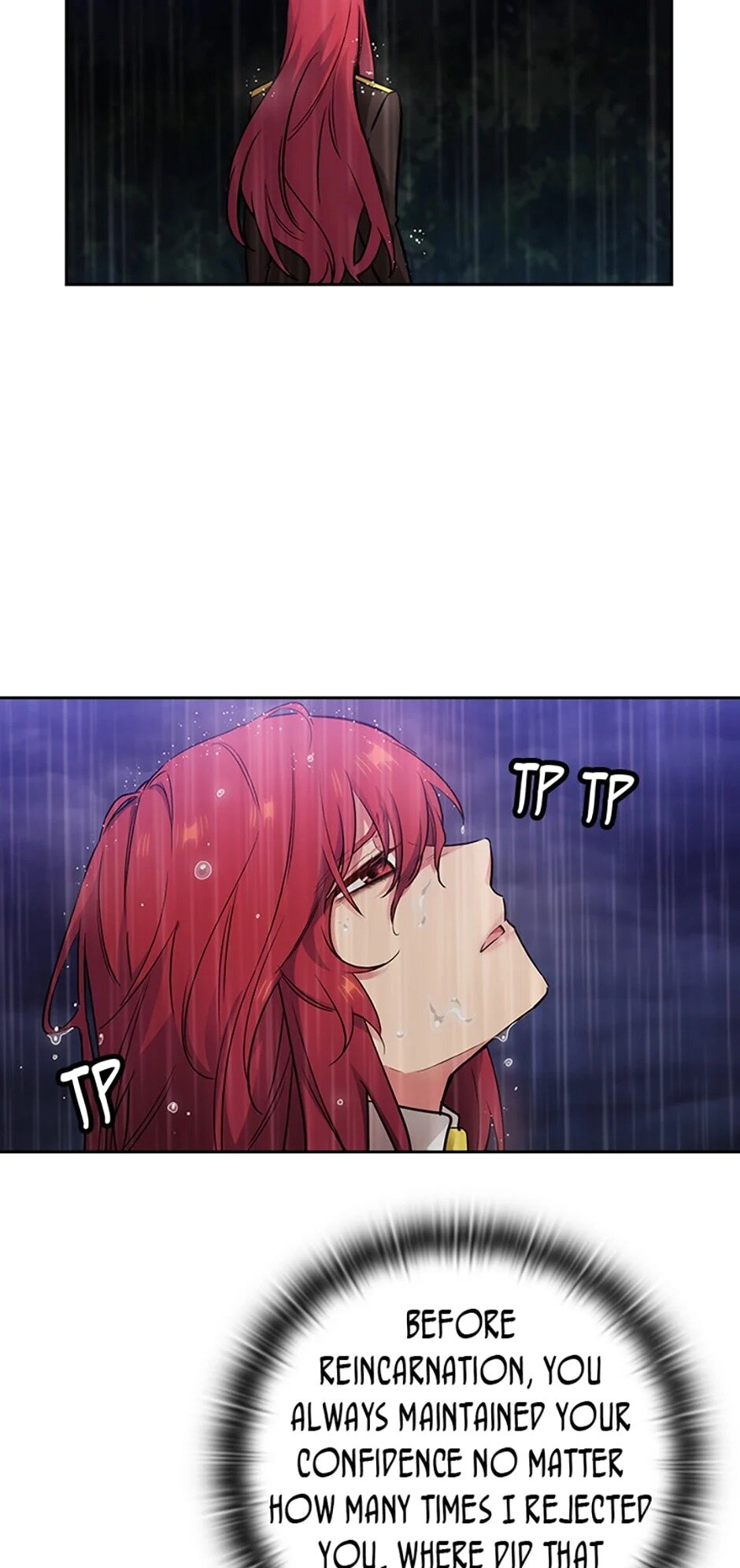 Reminiscence Adonis Chapter 141 - HolyManga.Net