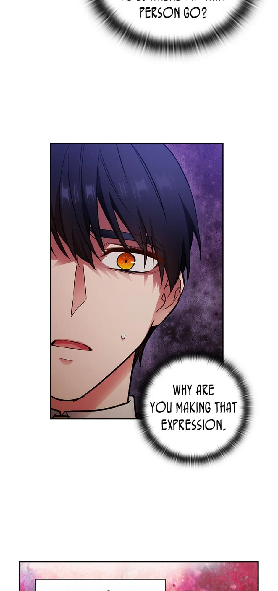 Reminiscence Adonis Chapter 141 - HolyManga.Net