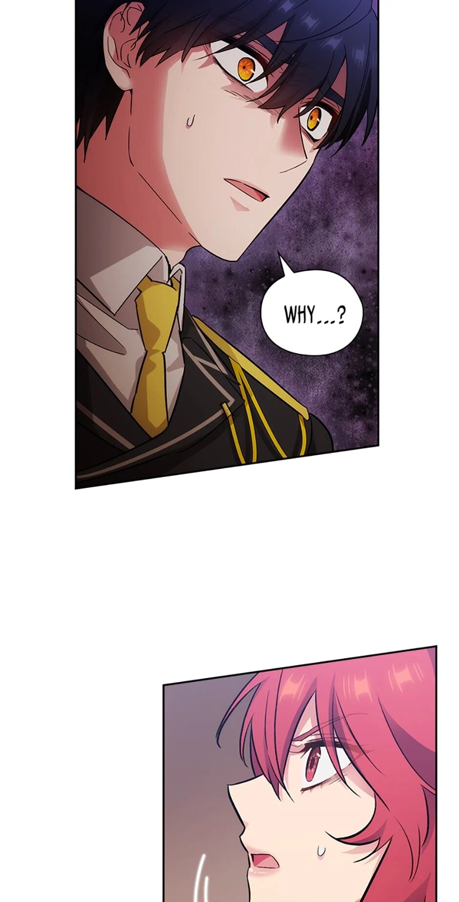 Reminiscence Adonis Chapter 141 - HolyManga.Net