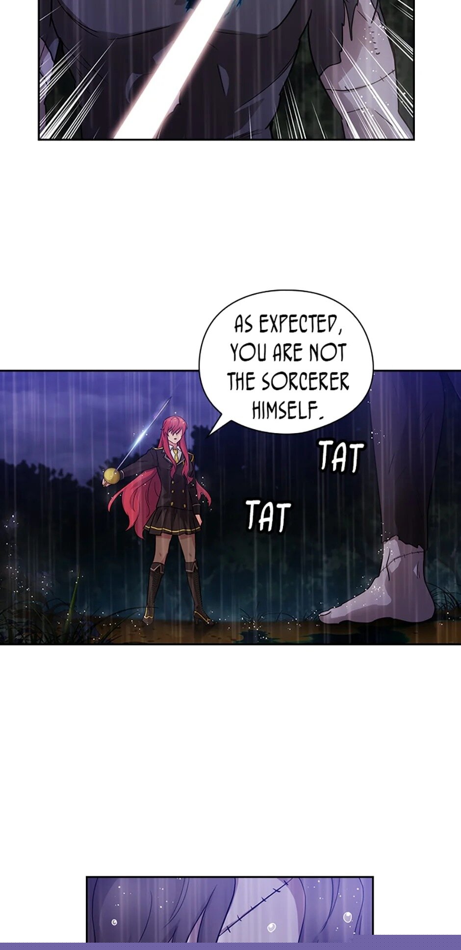 Reminiscence Adonis Chapter 141 - HolyManga.Net