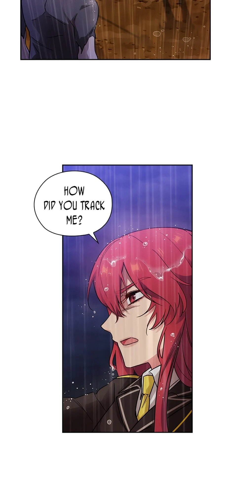 Reminiscence Adonis Chapter 141 - HolyManga.Net