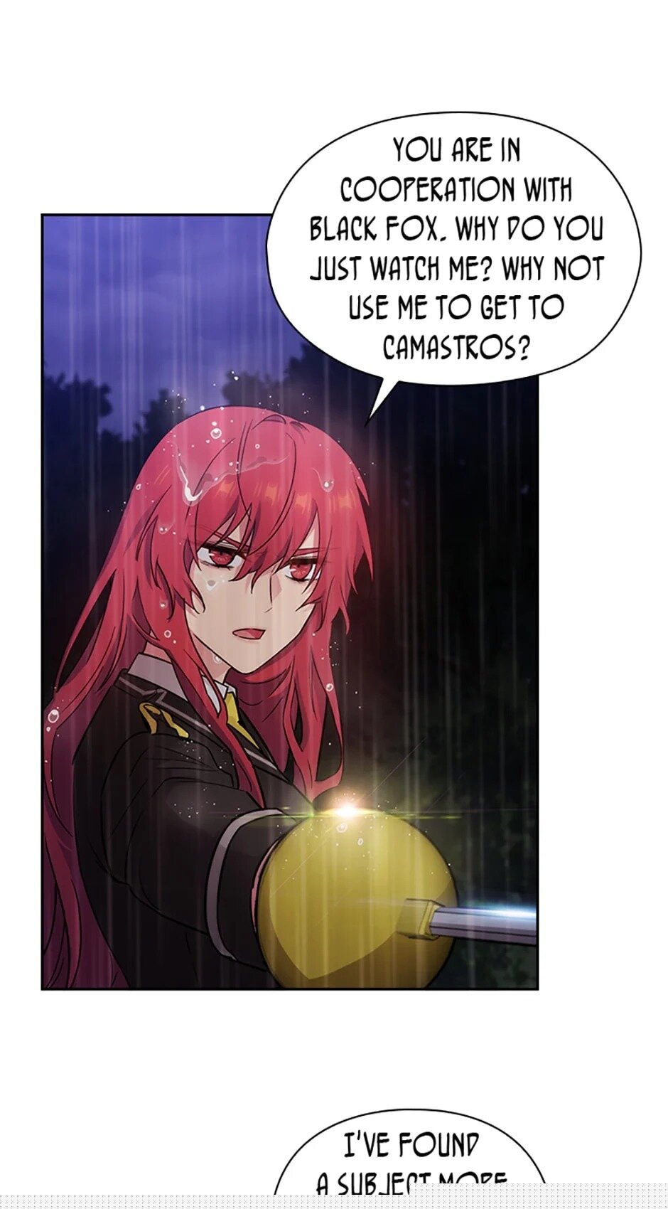 Reminiscence Adonis Chapter 141 - HolyManga.Net