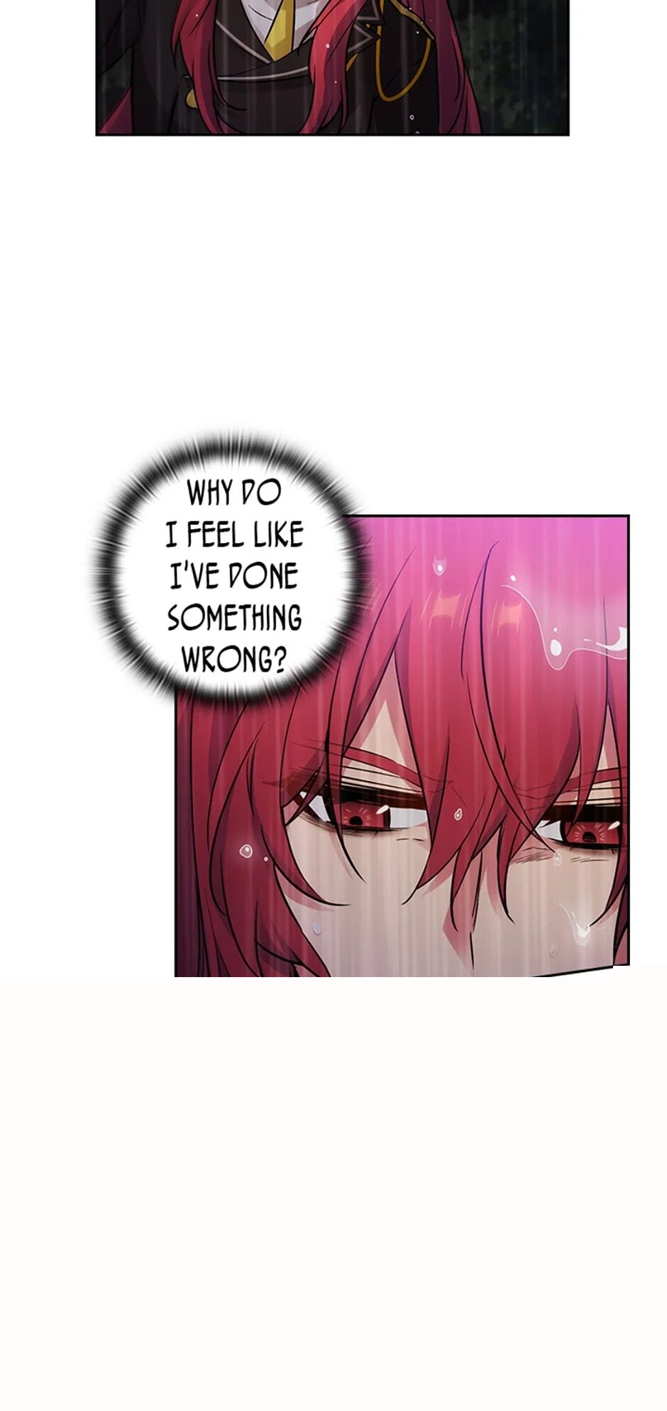 Reminiscence Adonis Chapter 141 - HolyManga.Net