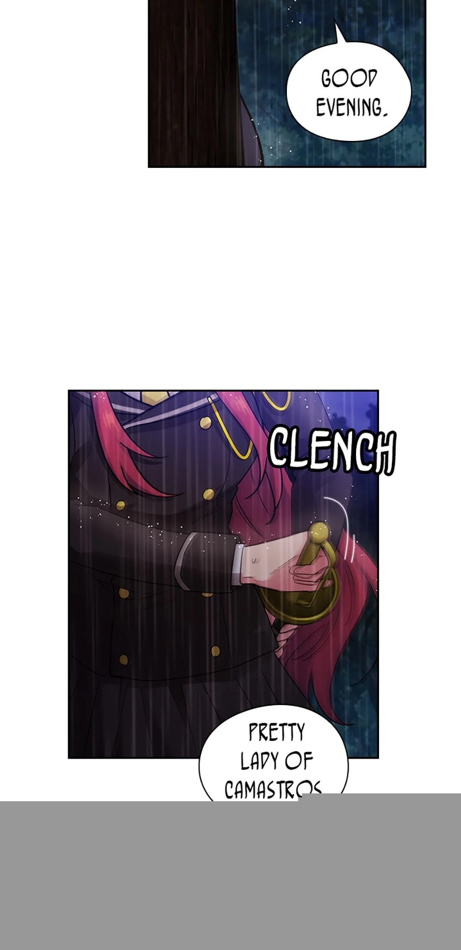 Reminiscence Adonis Chapter 141 - HolyManga.Net