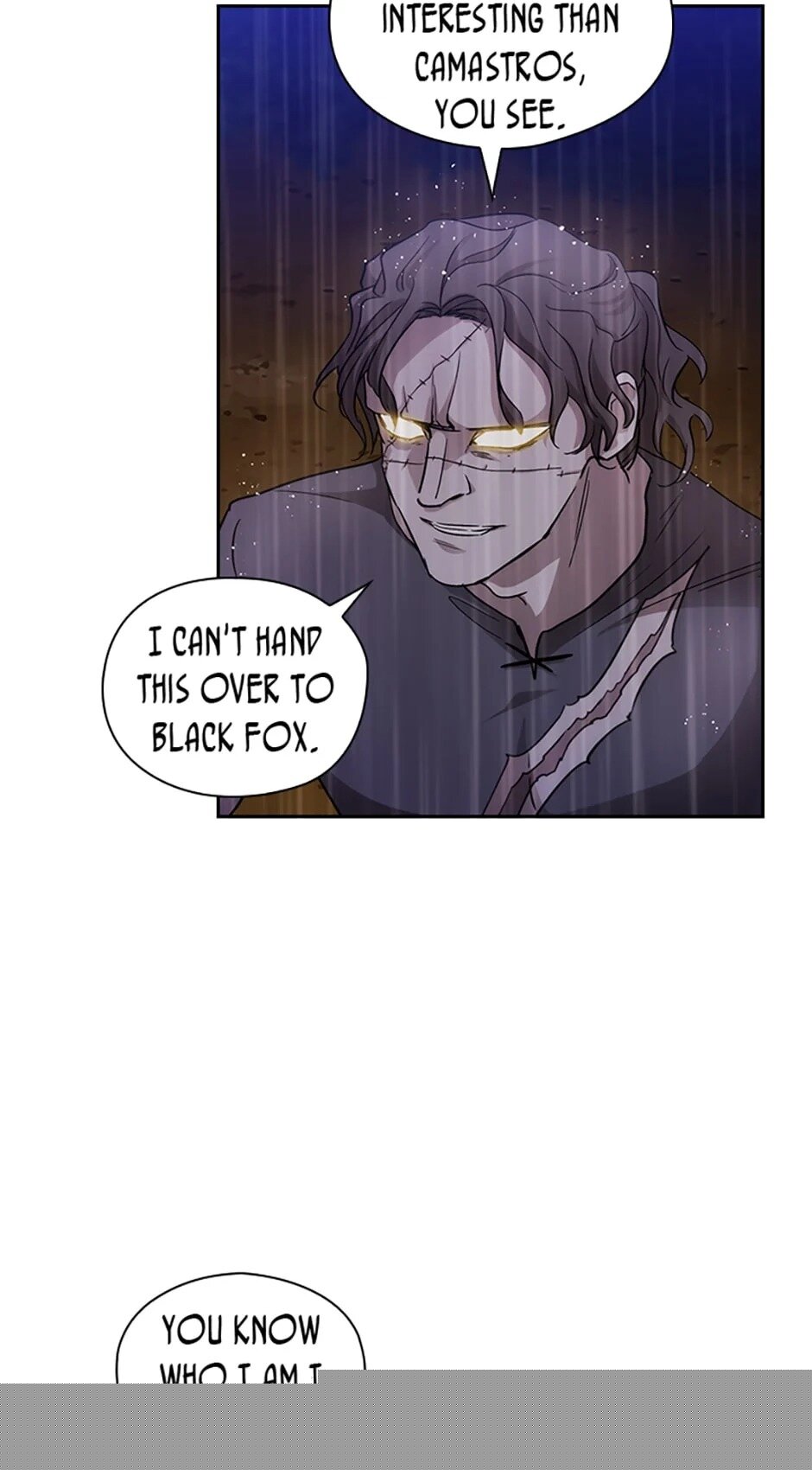 Reminiscence Adonis Chapter 141 - HolyManga.Net