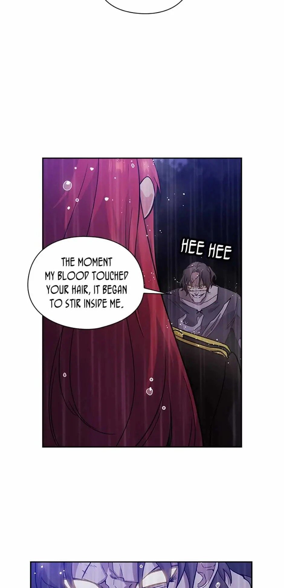 Reminiscence Adonis Chapter 142 - HolyManga.Net