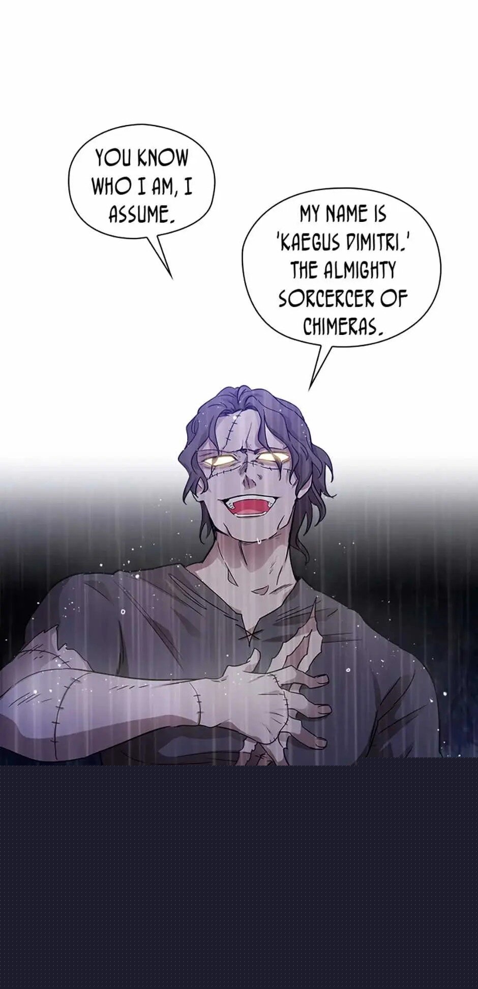 Reminiscence Adonis Chapter 142 - HolyManga.Net