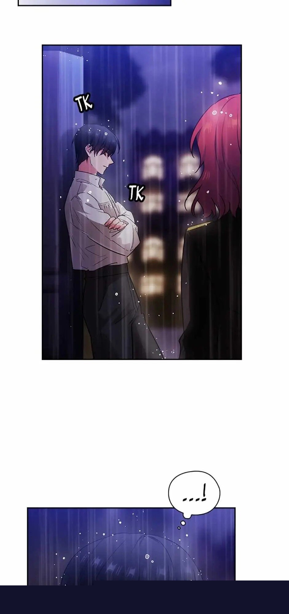 Reminiscence Adonis Chapter 142 - HolyManga.Net
