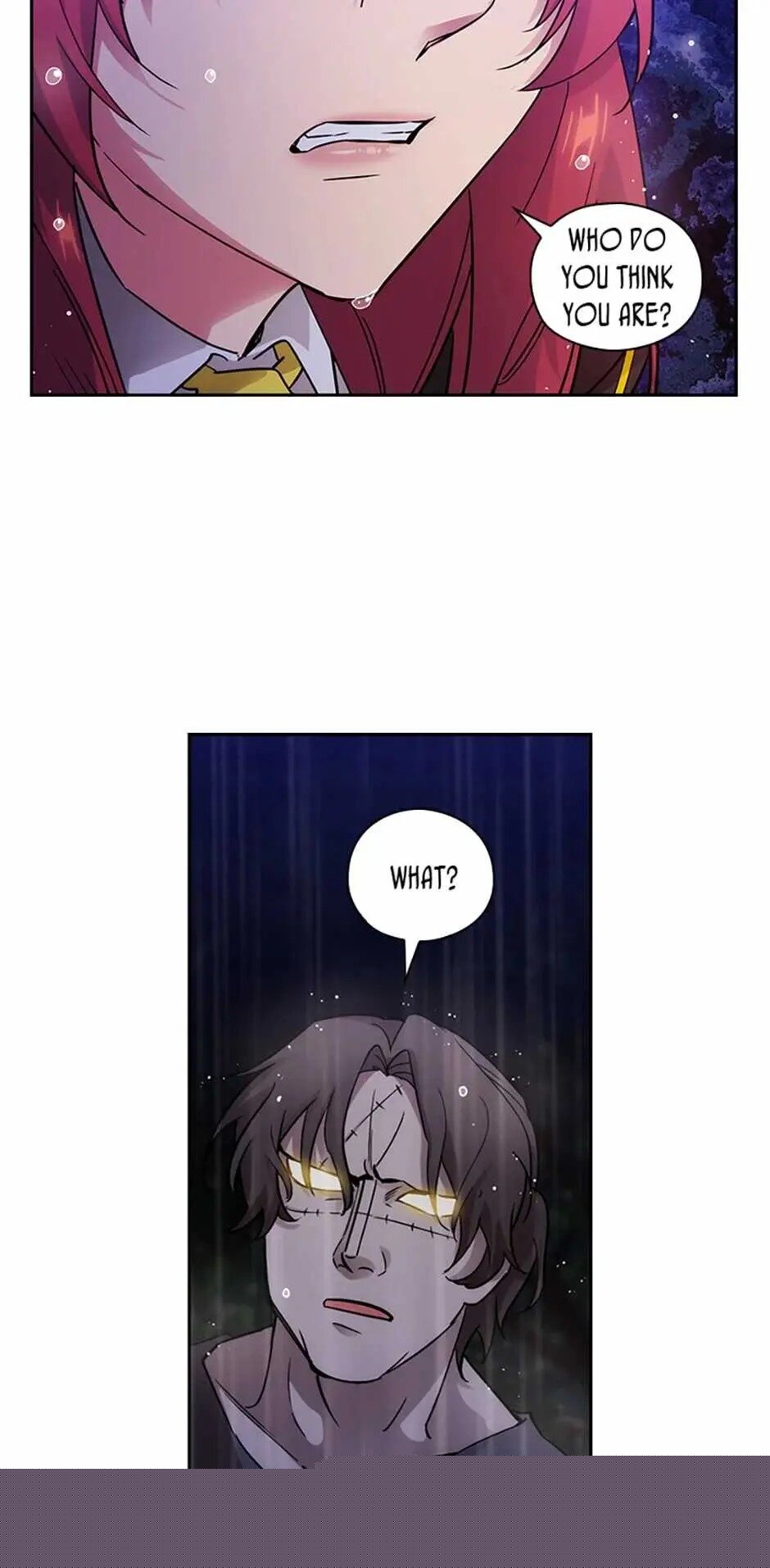 Reminiscence Adonis Chapter 142 - HolyManga.Net