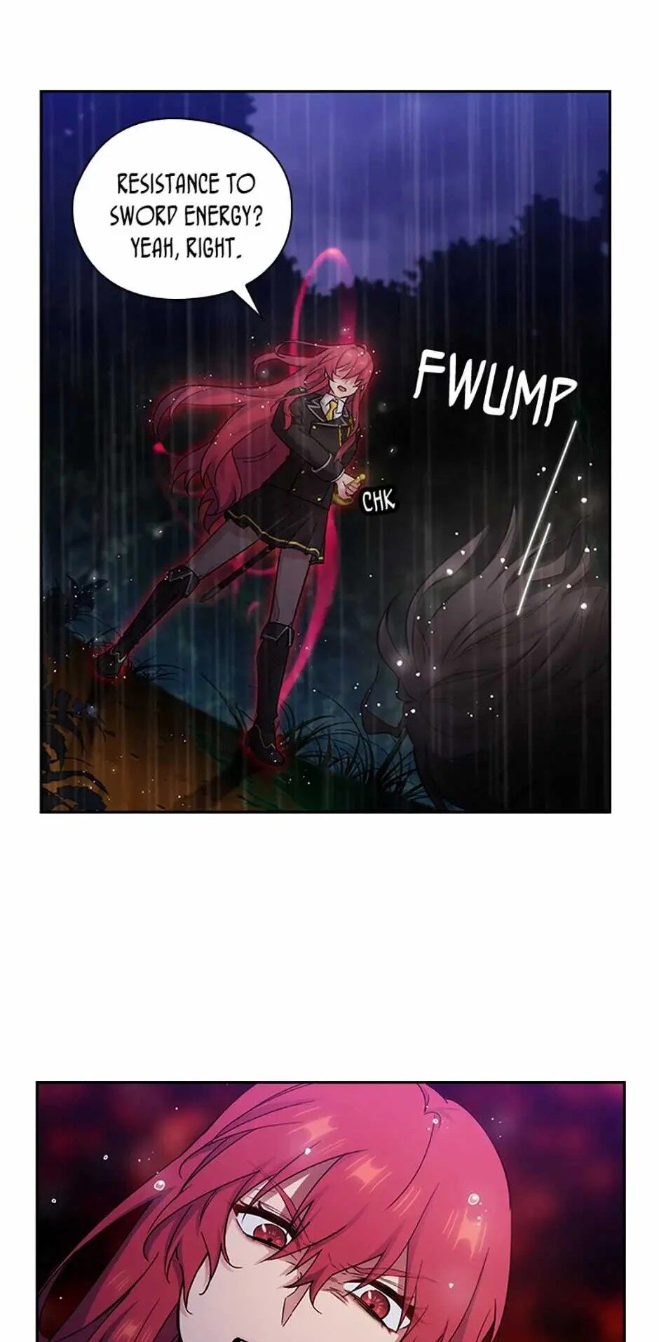 Reminiscence Adonis Chapter 142 - HolyManga.Net