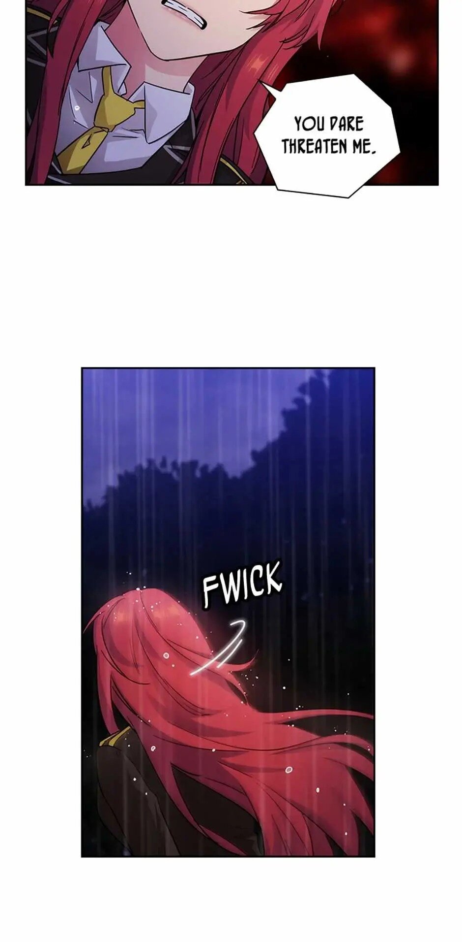 Reminiscence Adonis Chapter 142 - HolyManga.Net