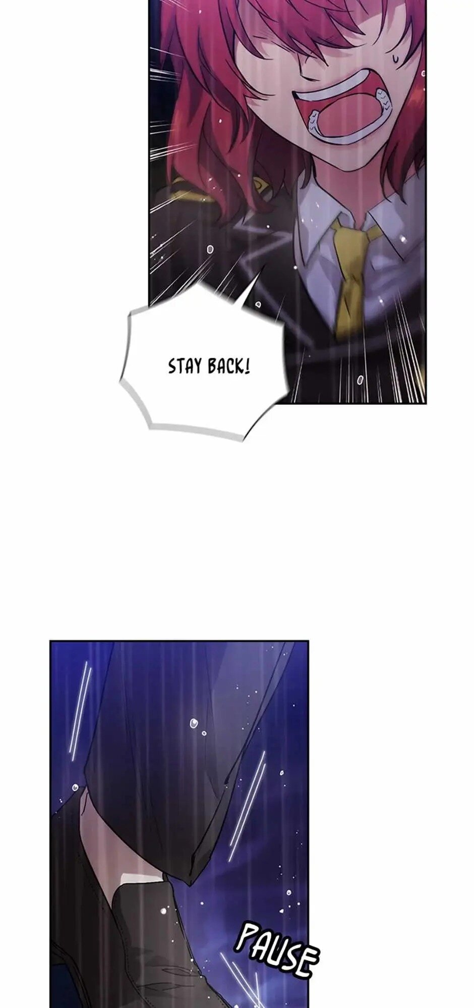 Reminiscence Adonis Chapter 142 - HolyManga.Net