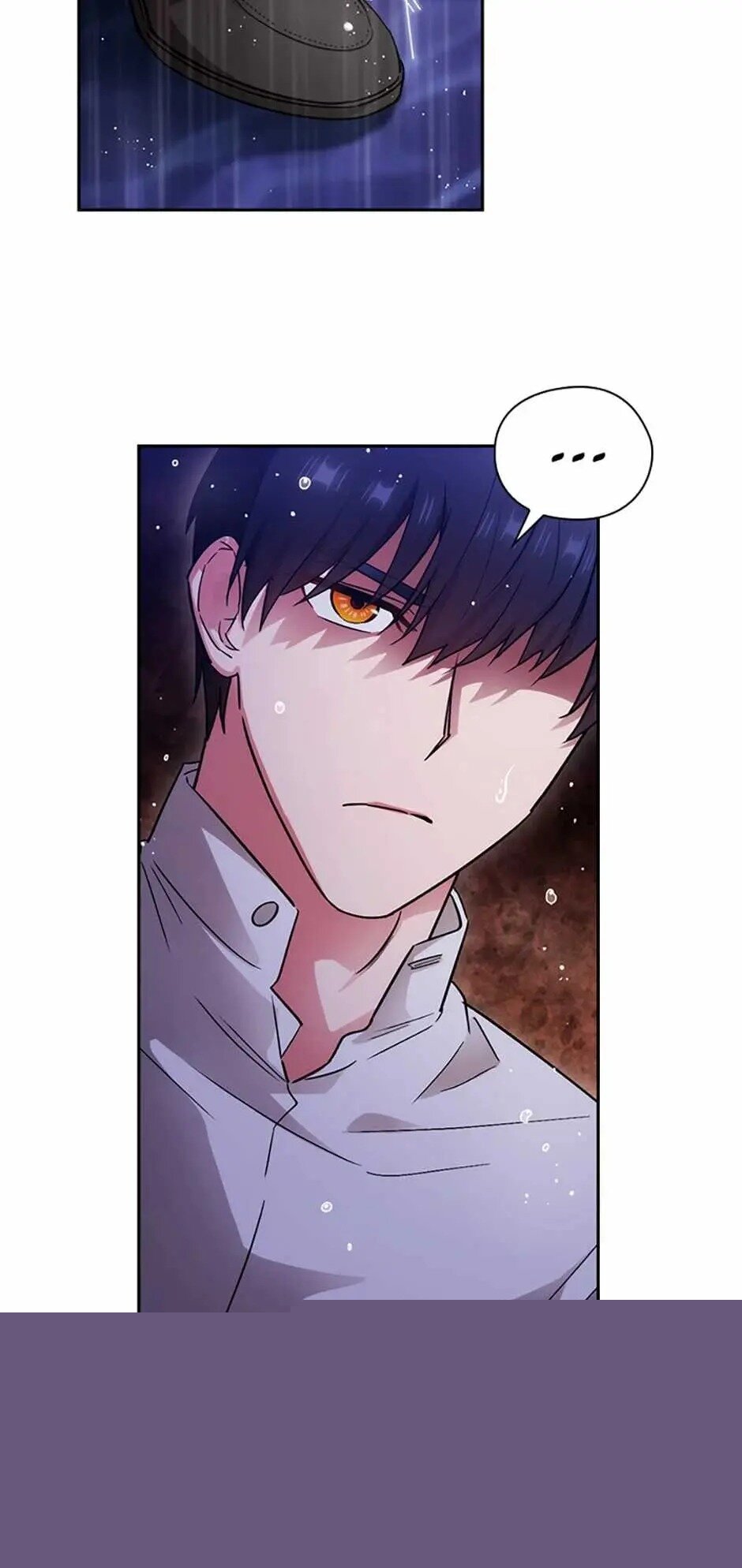 Reminiscence Adonis Chapter 142 - HolyManga.Net