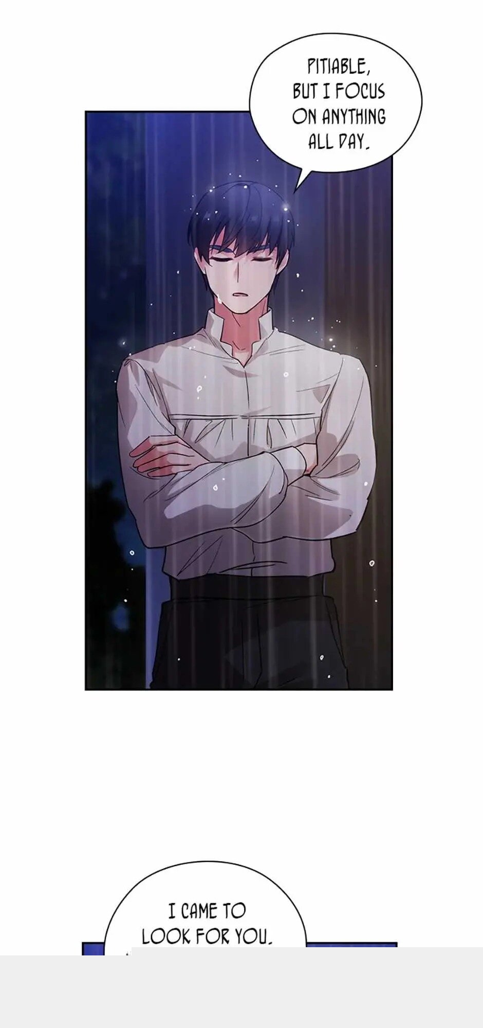 Reminiscence Adonis Chapter 142 - HolyManga.Net
