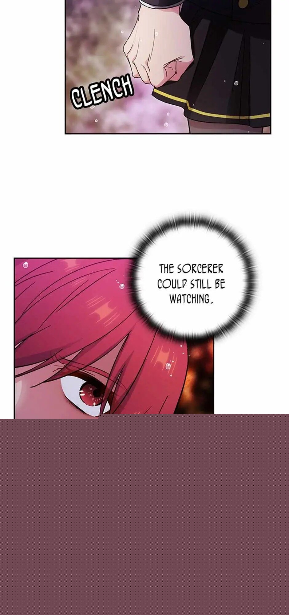 Reminiscence Adonis Chapter 142 - HolyManga.Net