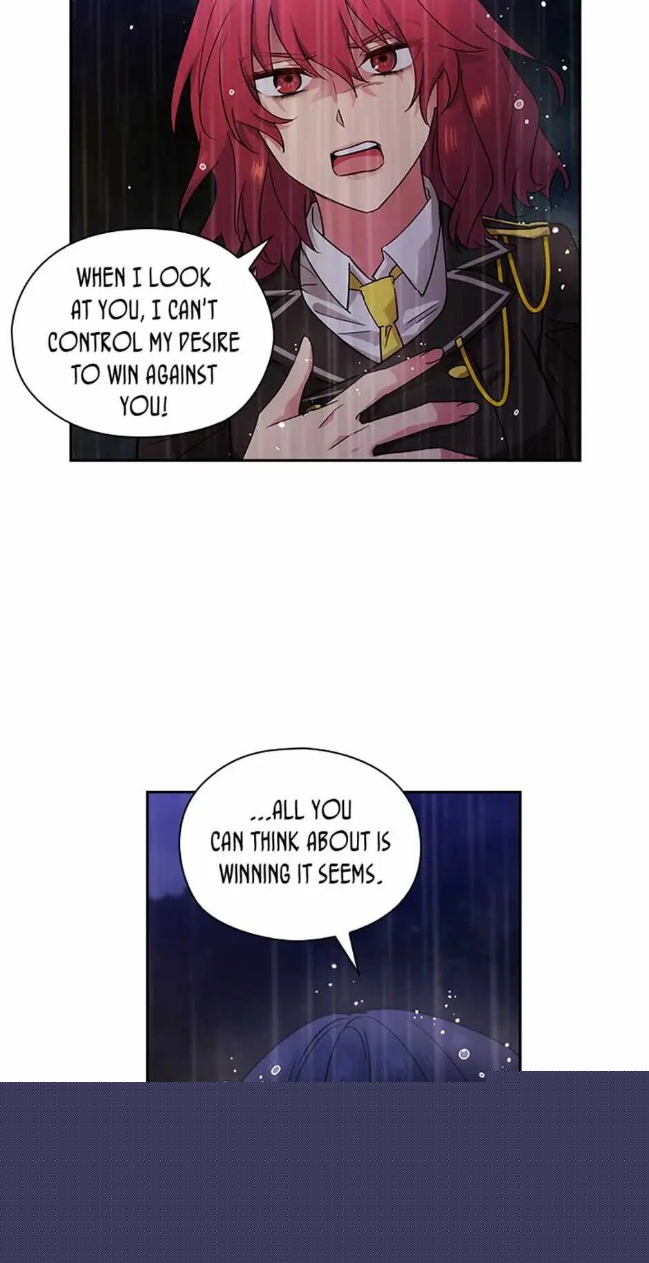 Reminiscence Adonis Chapter 142 - HolyManga.Net