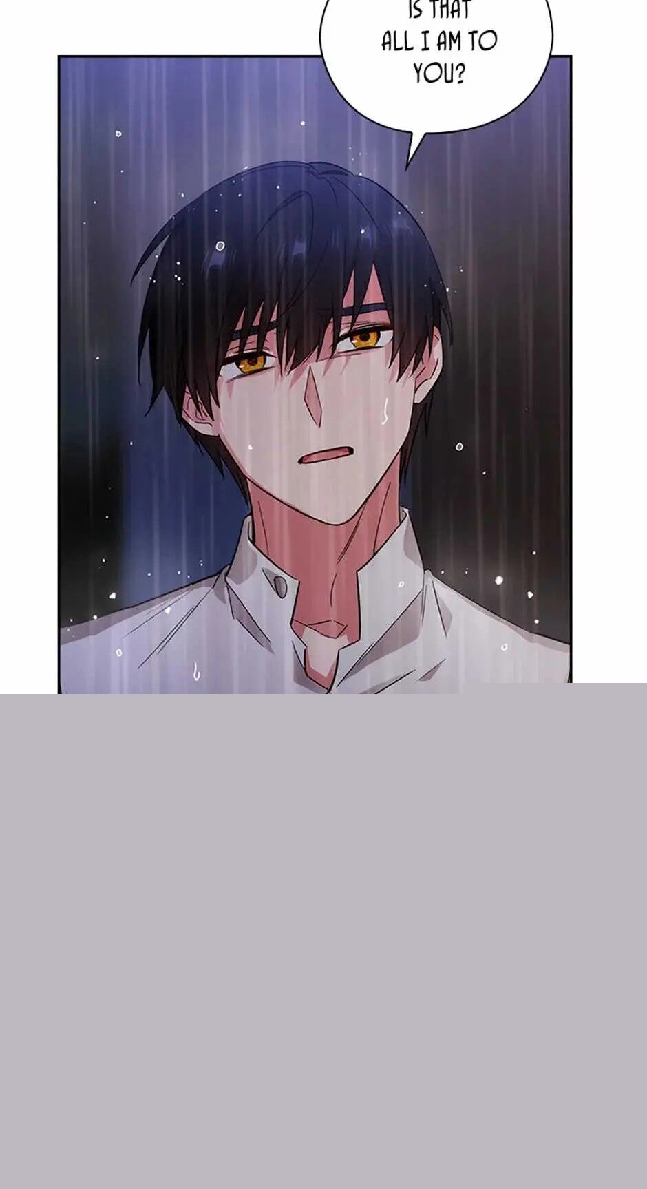 Reminiscence Adonis Chapter 142 - HolyManga.Net