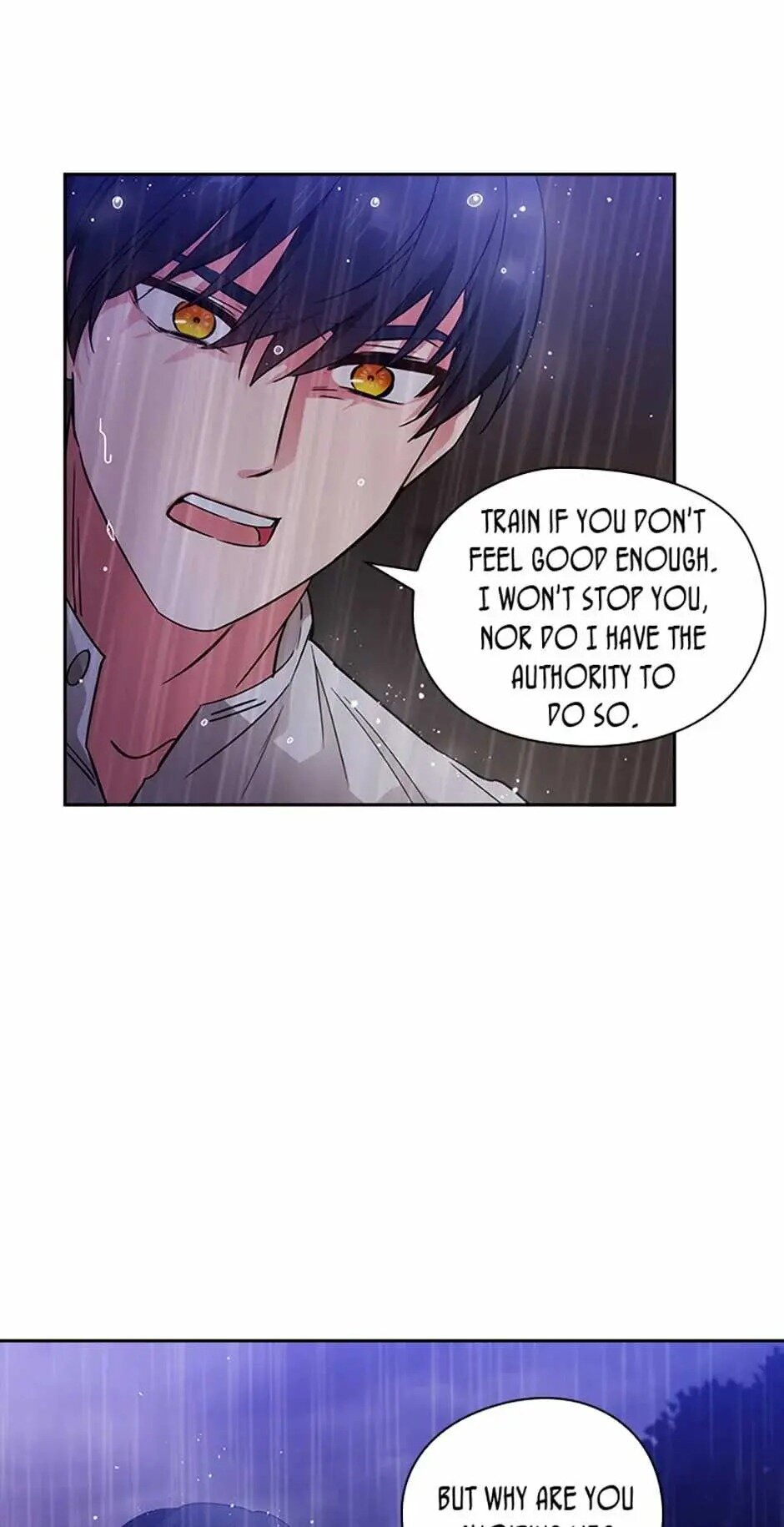 Reminiscence Adonis Chapter 142 - HolyManga.Net