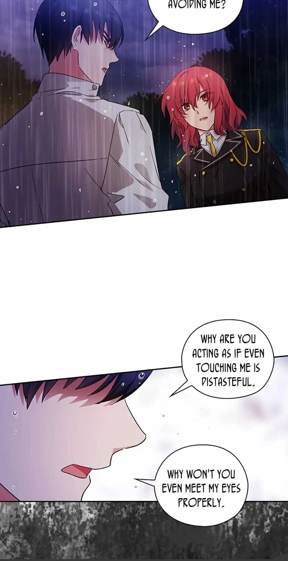Reminiscence Adonis Chapter 142 - HolyManga.Net